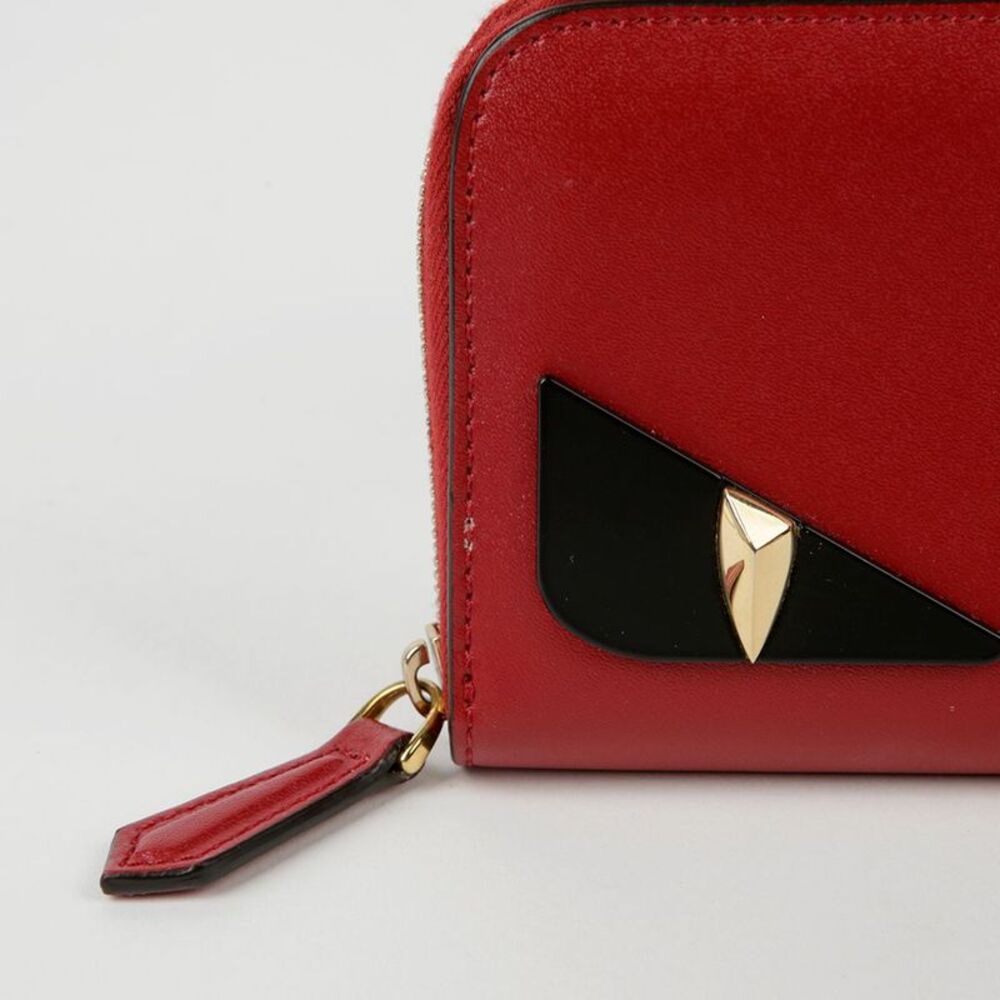 Back Bag Wallet - Picture 3 of 10